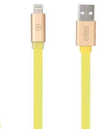 COTEetCI Lightning Cable 1 m MFi Certified 8 Pin USB Data Cable for iPhone 7 / 7 Plus / 6 6s / 6 6S Plus / SE 5S 5 / iPad Pro Air Air 2 / Mini 4 3 2