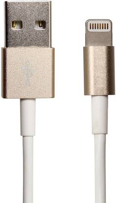 DMG Lightning Cable 1 m MFi Certified 8 Pin USB Data Cable for iPhone 7 / 7 Plus / 6 6s / 6 6S Plus / SE 5S 5 / iPad Pro Air Air 2 / Mini 4 3 2