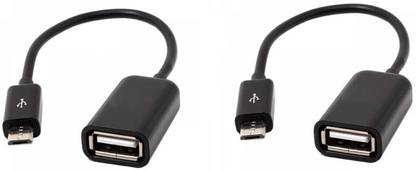 Tee Cee Micro USB OTG Adapter