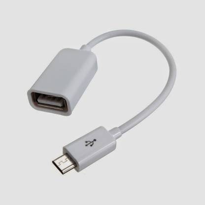 APS Micro USB OTG Adapter