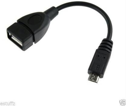 Senseye USB OTG Adapter
