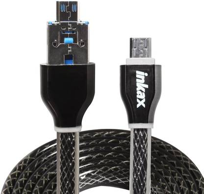 inKax Micro USB OTG Adapter