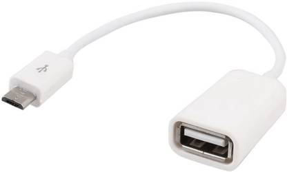ape Micro USB Cable 2 A 0.14 m USB OTG