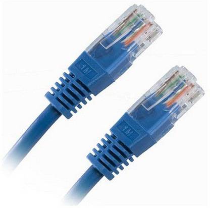ADNet Patch Cable 3 m Patch cord CAT6 network cable 3 mtr