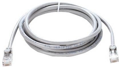 D-Link Patch Cable 2 m NCB-C6UGRYR1-2