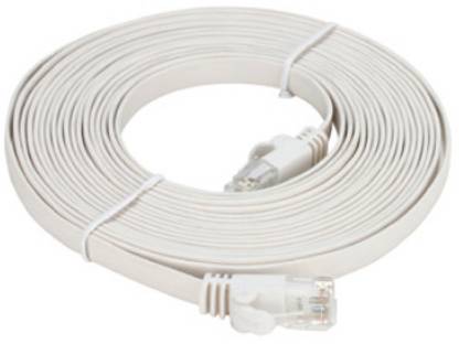 D-Link Patch Cable 1.5 A 5 m Flat Patch