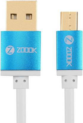 Zoook Power Cord 1 m ZT-RM1M