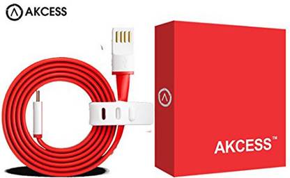 Akcessible USB Type C Cable 1 m USB TYPE C CABLE FOR LETV LE 1S
