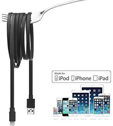 Kash Technology Lightning Cable 3217710