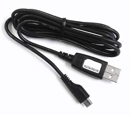 INFOLINK Micro USB Cable 2 A 1 m IL_1357 Premium High Speed USB Charging Cable for Nokia Lumia 620
