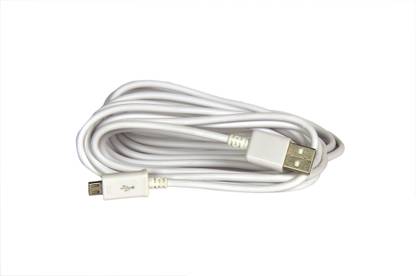STC Micro USB Cable 5 m Data Cable 5 Meter