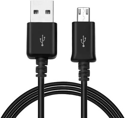 INFOLINK Micro USB Cable 1 m IL_1346 Premium High Speed USB Charging Cable for BlackBerry Torch 9810