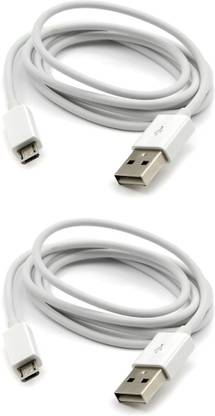 Faltu Micro USB Cable 1 m Data Sync & Charging