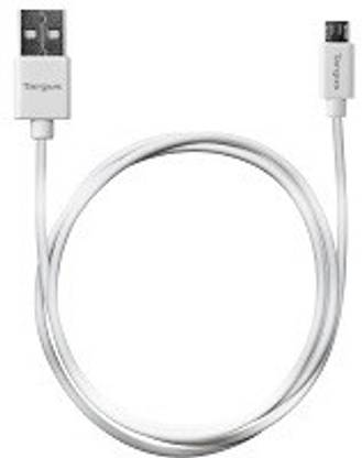 Targus Micro USB Cable 1 m ACC96601AP sync cable