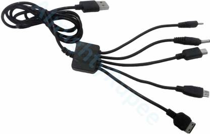 A2 Gold USB Type C Cable 2 A 1 m Troops TP1
