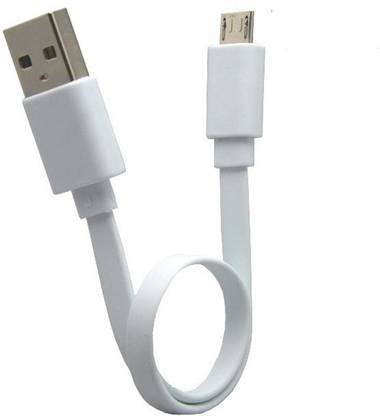 99Gems Micro USB Cable 0.2 m Short 20cm Power Bank Micro