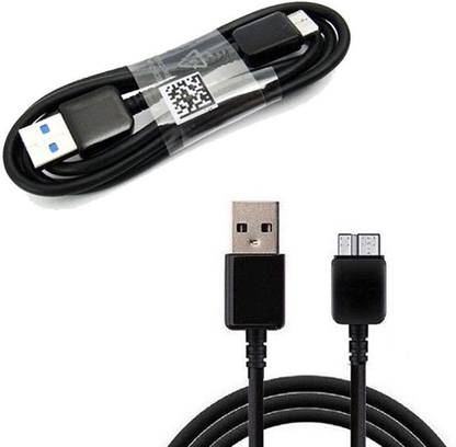 Generix Micro USB Cable 1.1 m USB 3.0 Male to 10 Pin B HDD