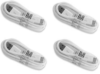 Razor Micro USB Cable 1.5 m Raz-4Pc-Datacable-Wht-LG-E60