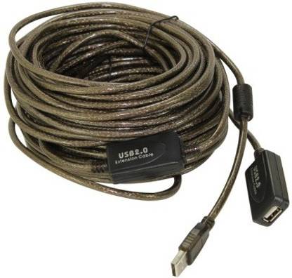 SMART PRO Micro USB Cable 15 m USB 2.0 Extension 15 meter
