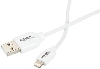 Amazon Basics Micro USB Cable 2 A 0.91 m L6LMF001-CS-R