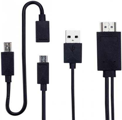 BB4 HDMI OTG Adapter