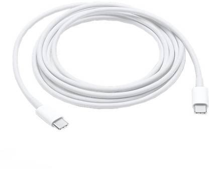 Apple Micro USB Cable 2 m USB-C Charge