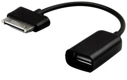 SMART PRO Micro USB Cable 2 A 0.2 m OTG USB 30-Pin for Tablets