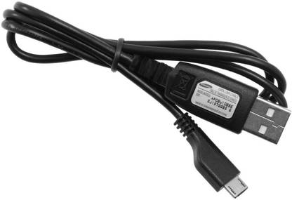 A CONNECT Z Micro USB Cable 2 A 1 m MGC-SM-DT-CBL-5-BLK