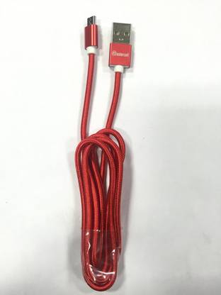 Mastercell Micro USB Cable 1 m MTG-0112 MASTERCELL