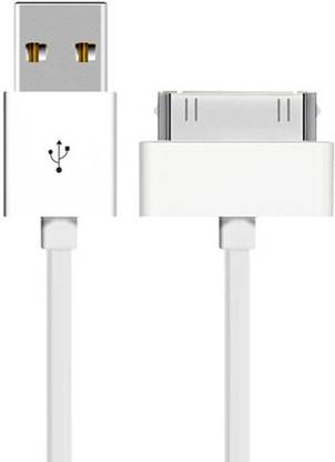 AW Micro USB Cable 1.5 m Data Charging Cable Cord Charger Accessories for iPhone 4 4s iPod Touch 4 Nano 6 Wholesale