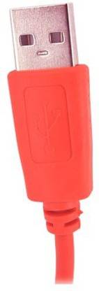 fellkon Micro USB Cable 2 A 1 m LYF Smartphones