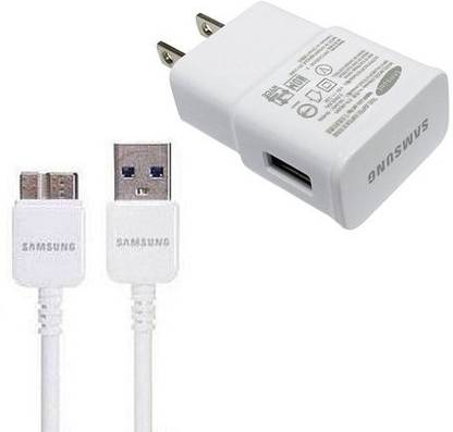 Samsung Micro USB Cable EP-TA10JWE