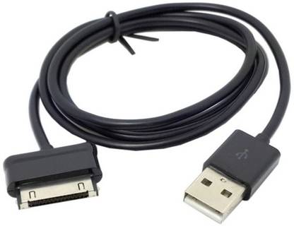 SmartPower Micro USB Cable 2 A 1 m Data Sync and charging Cable Cord for Dell Tablet Streak 7