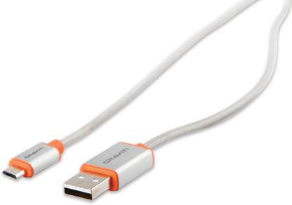 Graviti Micro USB Cable 2 A 1 m Micro 1