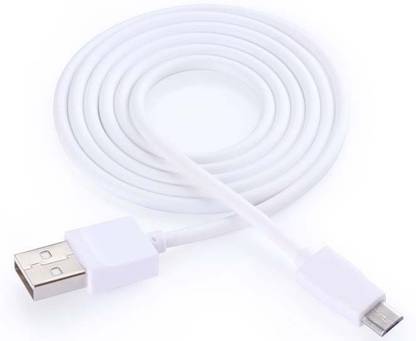 DHHAN Micro USB Cable 3 m Data/Sync Extra Long cable for HTC One mini 2