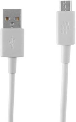 AKIRA Micro USB Cable 2 m AKIRA USB WHITE CABLE FOR LG X3