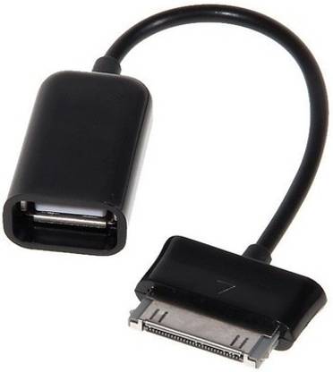 Limo Micro USB Cable 0.3 m otg-iphone4s