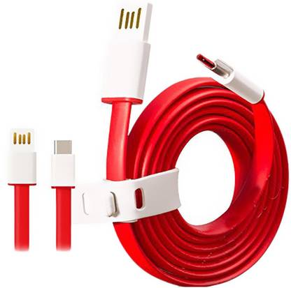 Ace Above Micro USB Cable 1 m Type C For OnePlus Tow 1 Meter