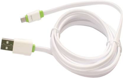 LDNIO Micro USB Cable 2 m Line micro USB Sync and Fast Data Transfer 2 Meter