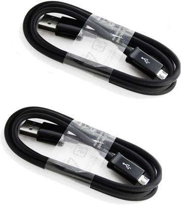 WAVES USB Type C Cable 1.5 m Compatible for Nokia Lumia 535
