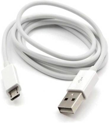 TROST Micro USB Cable 3 m Extra Long (3 Mtr) Charging/Sync K18