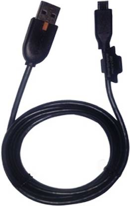 Capdase Micro USB Cable 2 A 1.5 m HCBB00-SM01