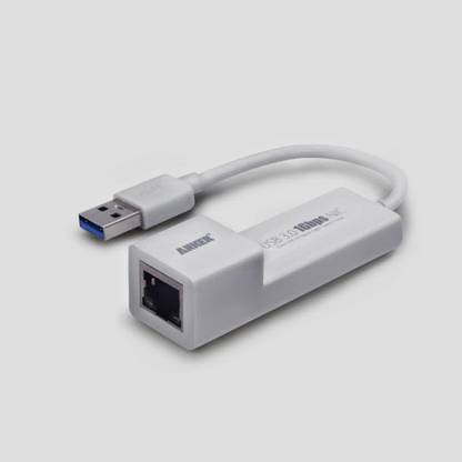 Anker Micro USB Cable 0.08 m Gigabit Ethernet LAN Network Adapter
