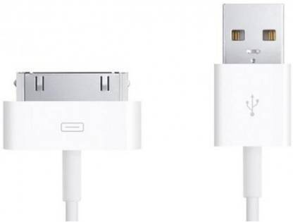 PISEN Micro USB Cable 2 A 1 m High Quality 30 Pin to USB Charger & Sync for Apple iPod, iPad, iPhone 4 / 4s /3