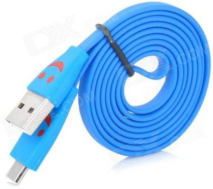 BACK2BACK Micro USB Cable 1 m B2B E119