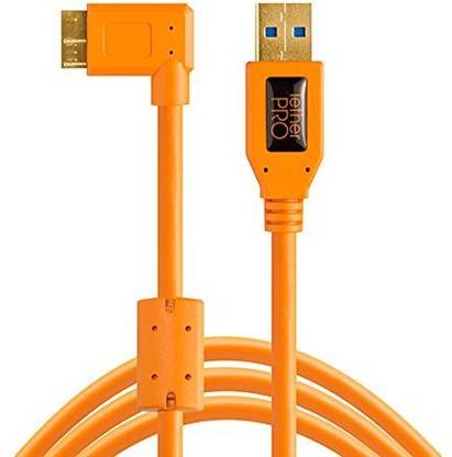 Tether Tools Micro USB Cable 4.6 m 4447217