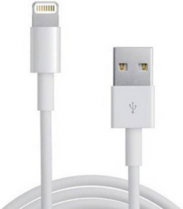 LOVEISH Lightning Cable 1 m Apple iPhone Charger For 5, 5c, 5S, 6 , iPad Mini, iPod Touch 5G, new iPad and iPad Air,1 Meter USB 2.0 Data Sync Cable