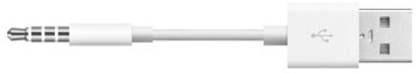 Apple MC003ZM/A iPod shuffle USB Cable