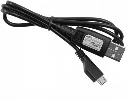 Samsung Micro USB Cable 1.2 m APCBU10BBE