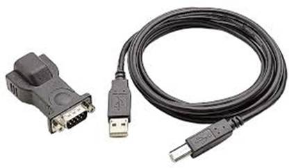 Bafo Technologies Micro USB Cable 1.6 m DB9